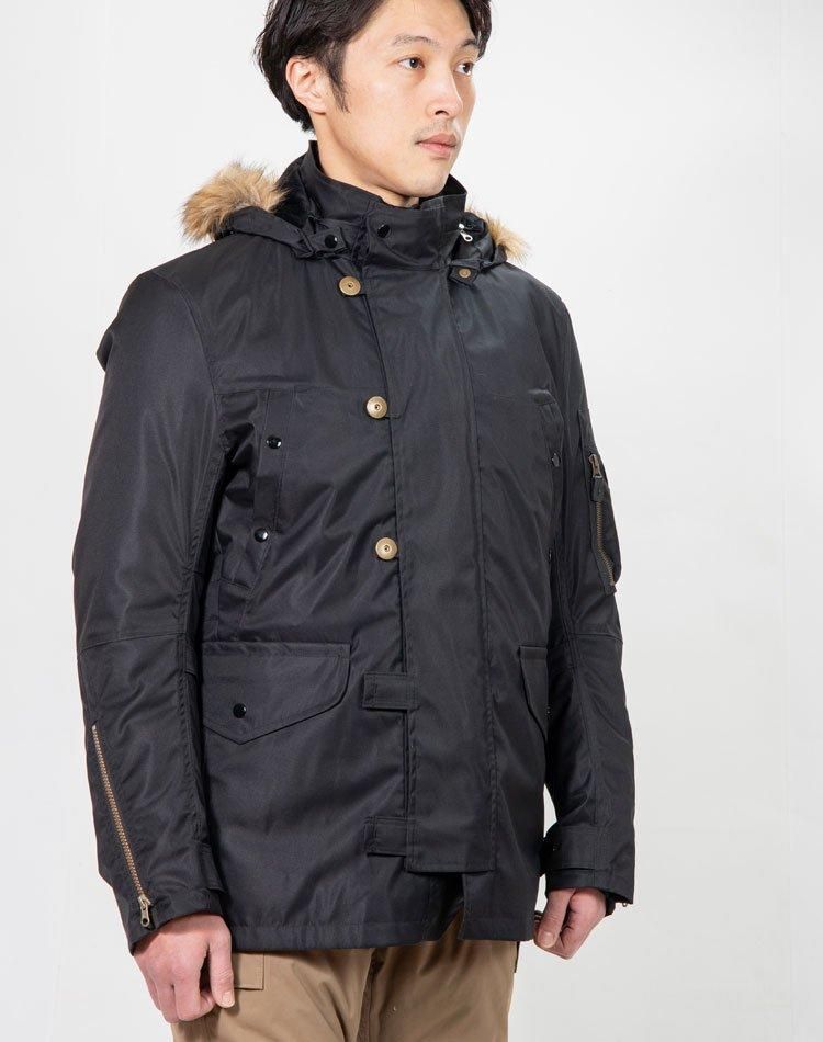 N-3Bライダース - POWERAGE（パワーエイジ）公式オンラインショップ