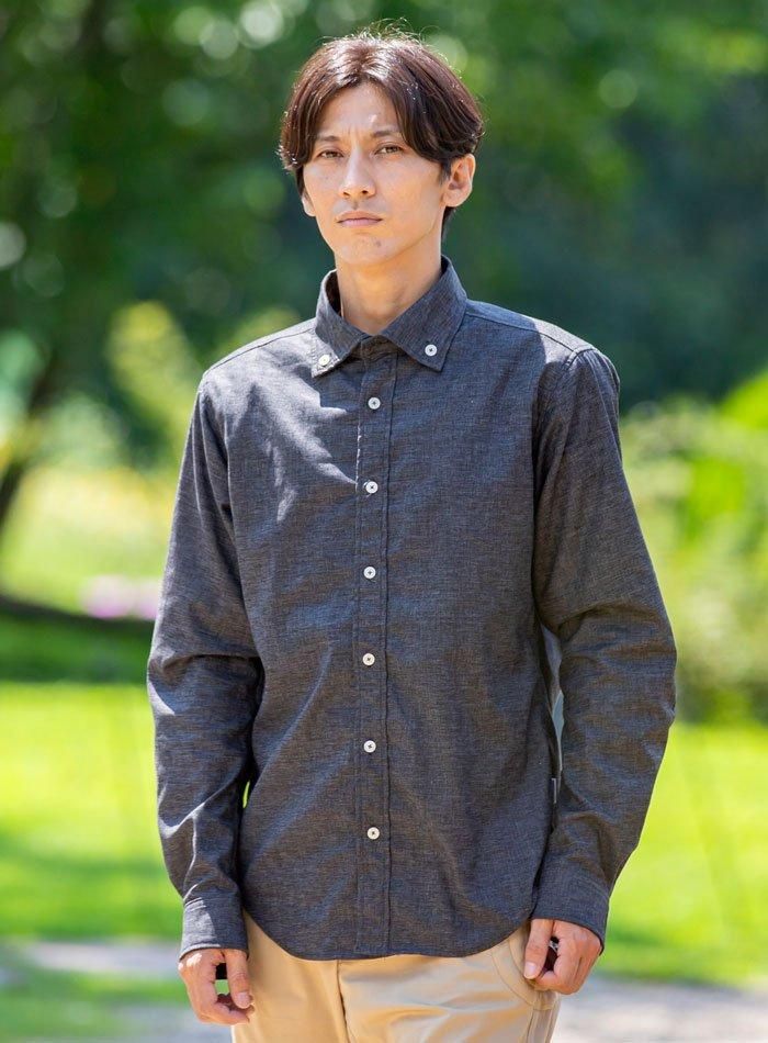 イージーライドシャツ - POWERAGE（パワーエイジ）公式オンライン