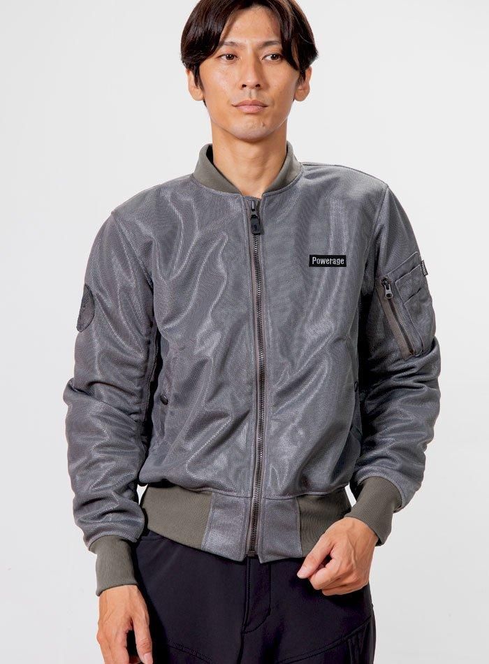 MA-1サマーライダース - POWERAGE（パワーエイジ）公式オンライン