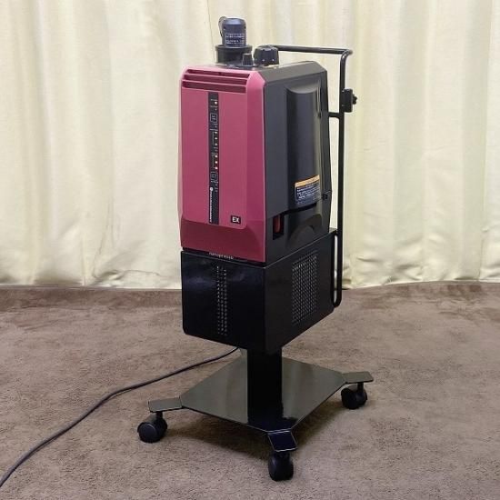 中古】促進機 タカラベルモント『nanopresso EX（ナノプレッソEX