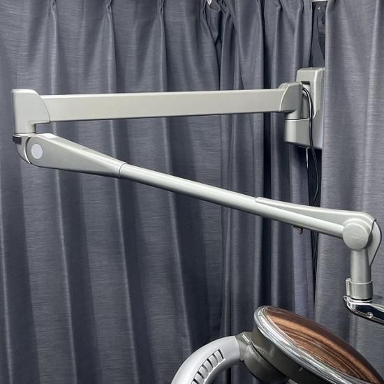 完売【中古】タカラベルモント 促進機『ローラーボールF アームタイプ