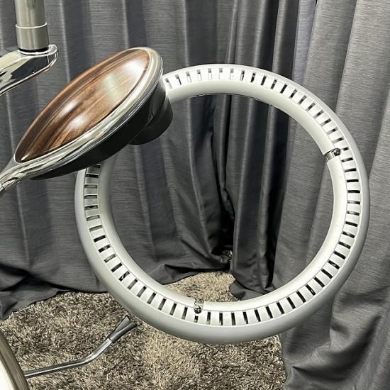 完売【中古】タカラベルモント 促進機『ローラーボールF アームタイプ