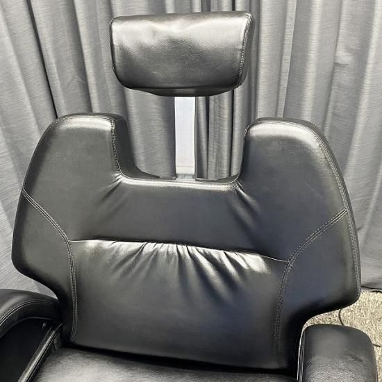 完売【中古】理容椅子 タカラベルモント『REGAROII（レガロ2