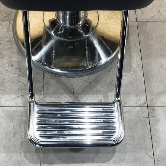 完売【中古】タカラベルモント シャンプー椅子『CADILLA （キャデラ