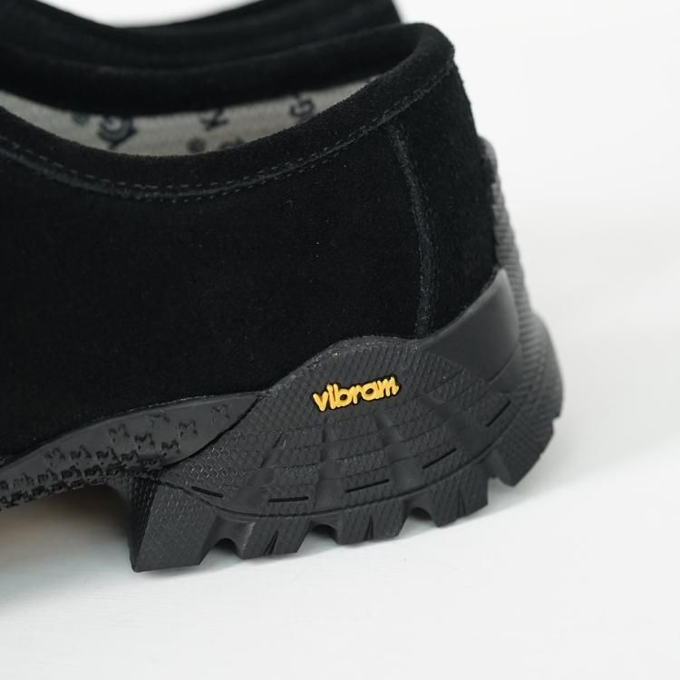 ピージー PG 23aw ノック2 チロリアンシューズ KNOCK2 KTX