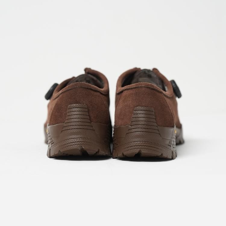 ピージー PG 23aw ノック2 チロリアンシューズ KNOCK2 KTX