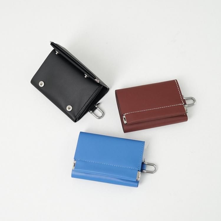 エドロバートジャドソン ED ROBERT JUDSON 24AW 財布 ミニウォレット