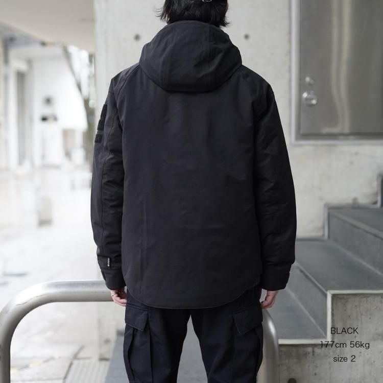 ノンネイティブ nonnative × WILD THINGS 25AW ワイルドシングス