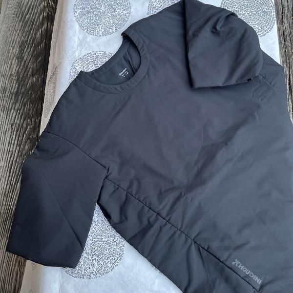 HOUDINI All Weather Tee - 2DOORS ONLINE