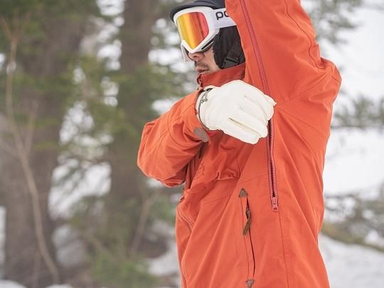 Permanent Union KOVAL JACKET パーマネントユニオン コーヴァル