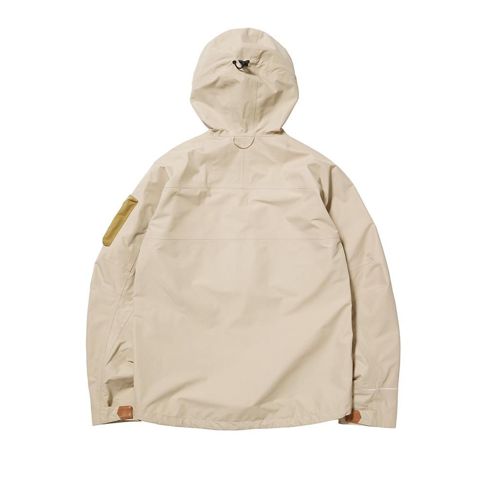 Permanent Union KOVAL JACKET パーマネントユニオン コーヴァル