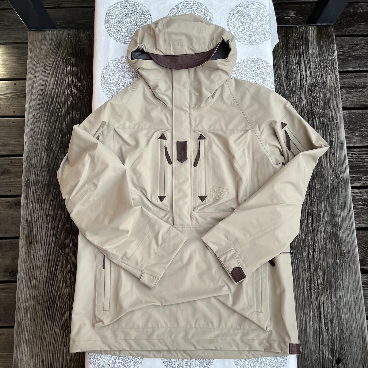 Permanent Union EYGUEBELLE JACKET パーマネントユニオン - 2DOORS ONLINE