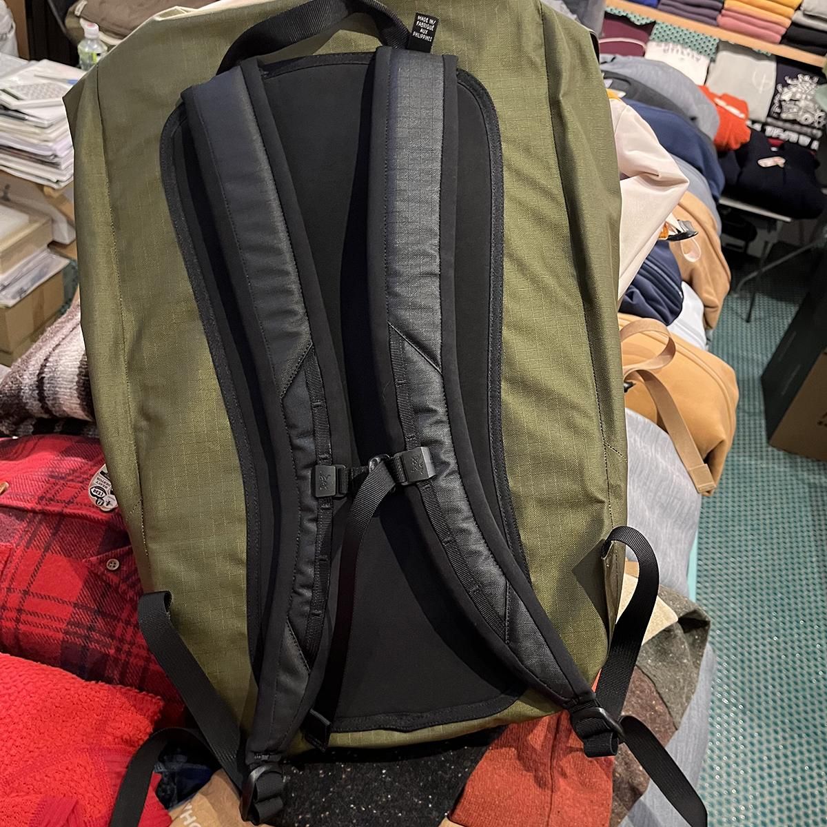 Arc'teryx Granville 20 Backpack アークテリクス グランヴィル20
