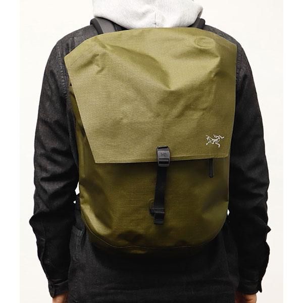 Arc'teryx Granville 20 Backpack アークテリクス グランヴィル20
