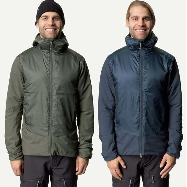 HOUDINI M's MoonWalk Jacket フーディニ メンズ ジャケット - 2DOORS