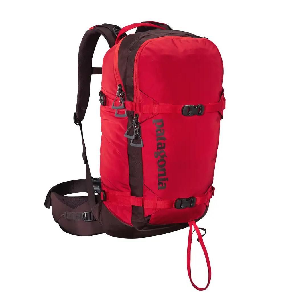 Patagonia SNOWDRIFTER 30L- 2DOORS ONLINE