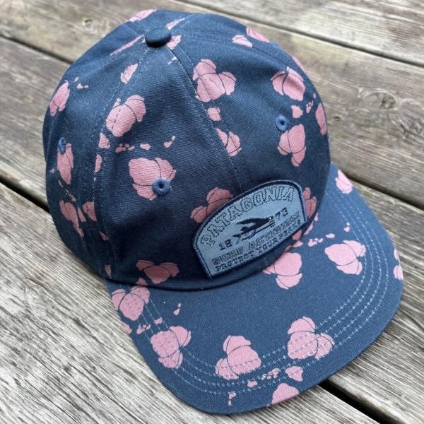 Patagonia Surf Trade cap Team Surf Activist Gerry - 2DOORS ONLINE