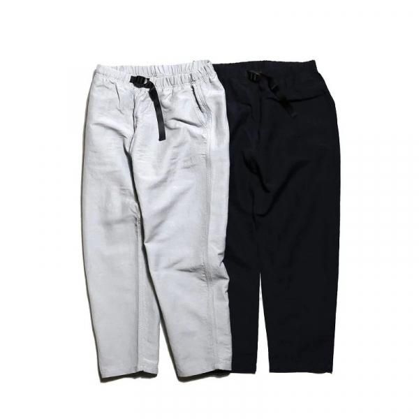 BROWN by 2-tacs “Easy pants“ - 2DOORS ONLINE