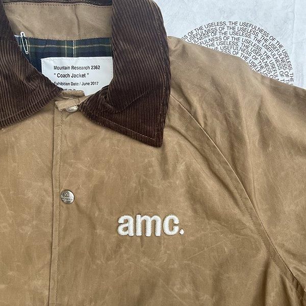 MOUNTAIN RESEARCH 2DOORS ONLINE