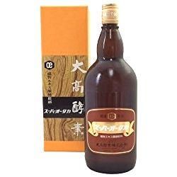大髙酵素 スーパーオータカ（植物エキス醗酵飲料） 1200mL