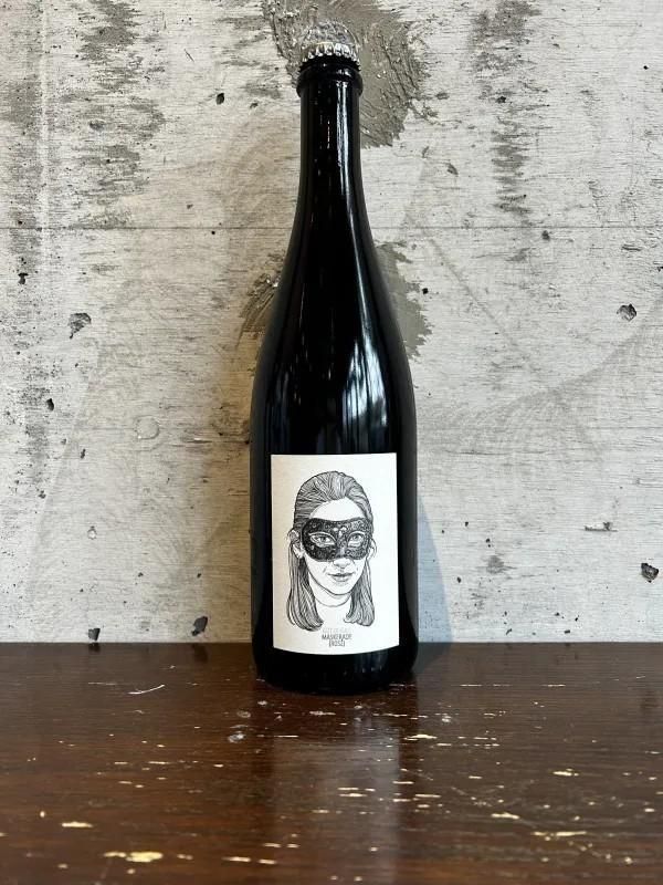 お一人様1本まで＋販売条件あり】Gut Oggau Maskerade '24 - ワイン店