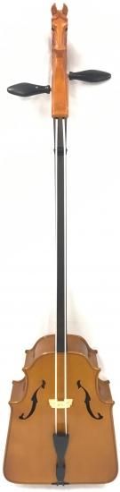 馬頭琴・挖板タイプ - 中国屋楽器店