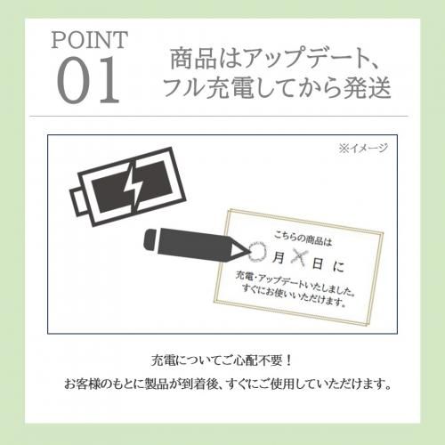 ボイスキャディ - 弾道測定器スイングキャディSC4専用収納ポーチ