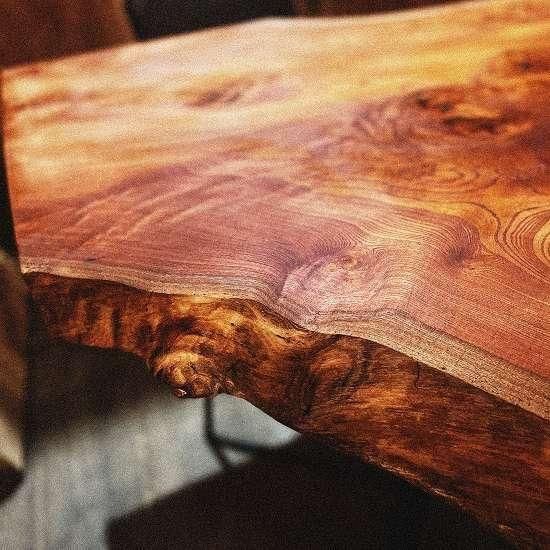 NO46 欅（ケヤキ）一枚板 ｜一枚板テーブル 通販｜大阪｜一枚板・無垢