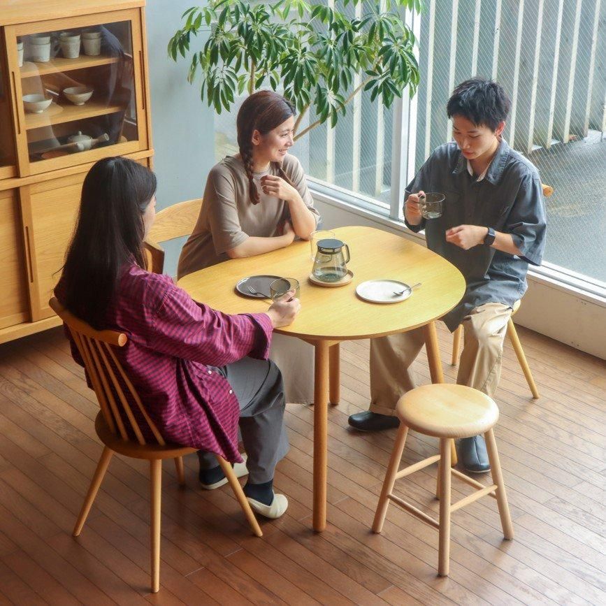 cobrina（コブリナ）変形テーブル - 丁寧な暮らしの店｜三島家具