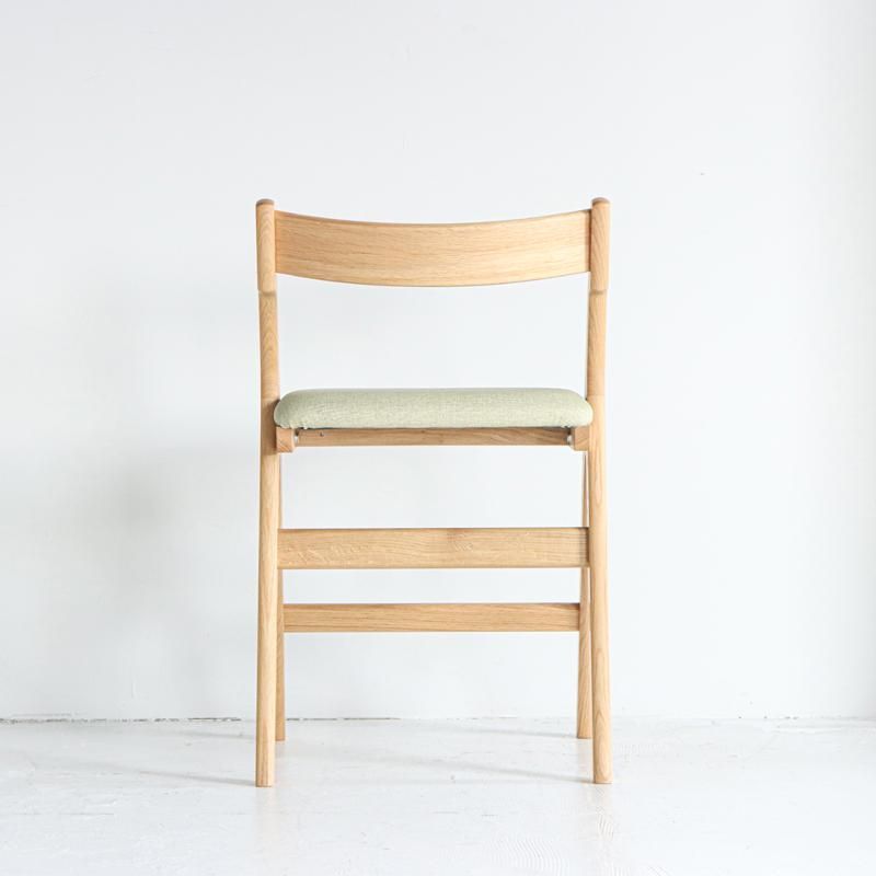 TOY（トイ）/キッズチェア /オーク材/日進木工 - 丁寧な暮らしの店