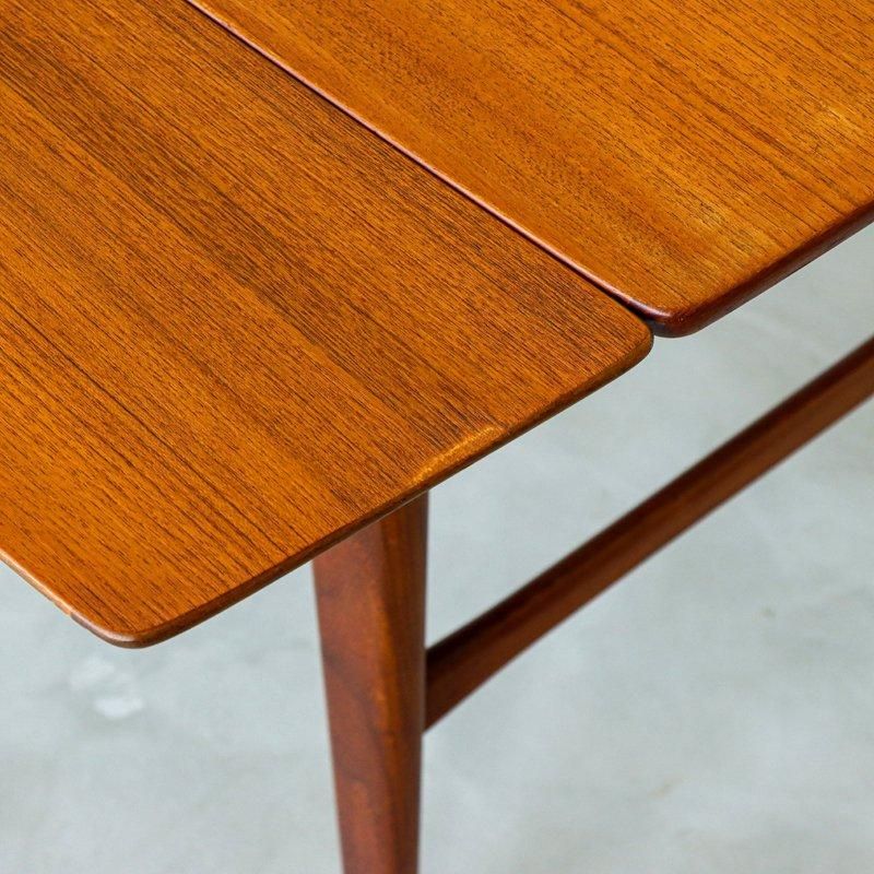 ヴィンテージ家具 / コーヒーテーブル / 伸長式｜三島家具オンライン