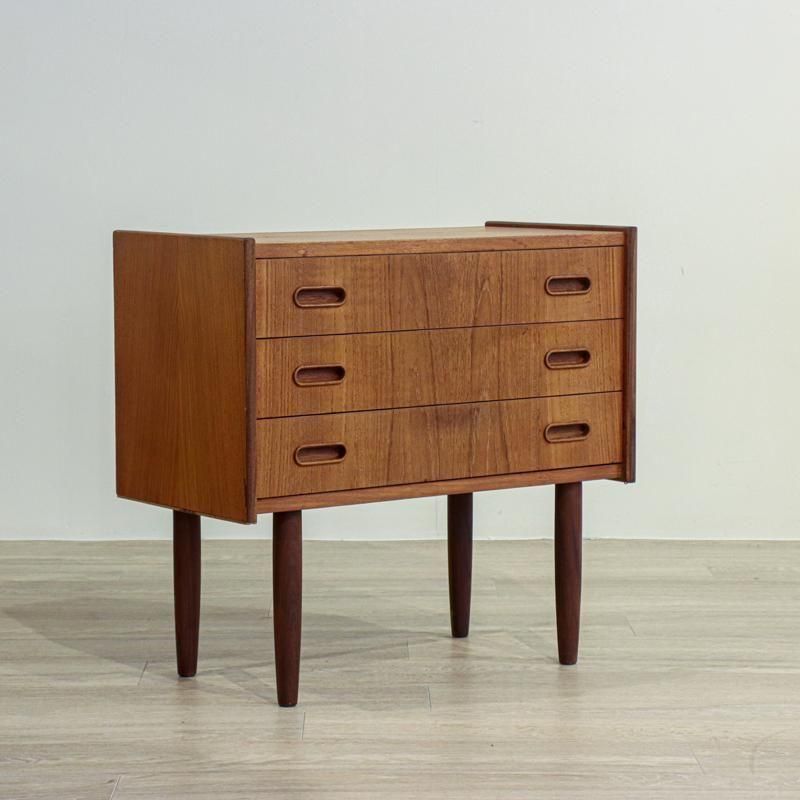 ヴィンテージ家具 / チェスト / 幅60cm / 北欧デンマーク｜三島家具