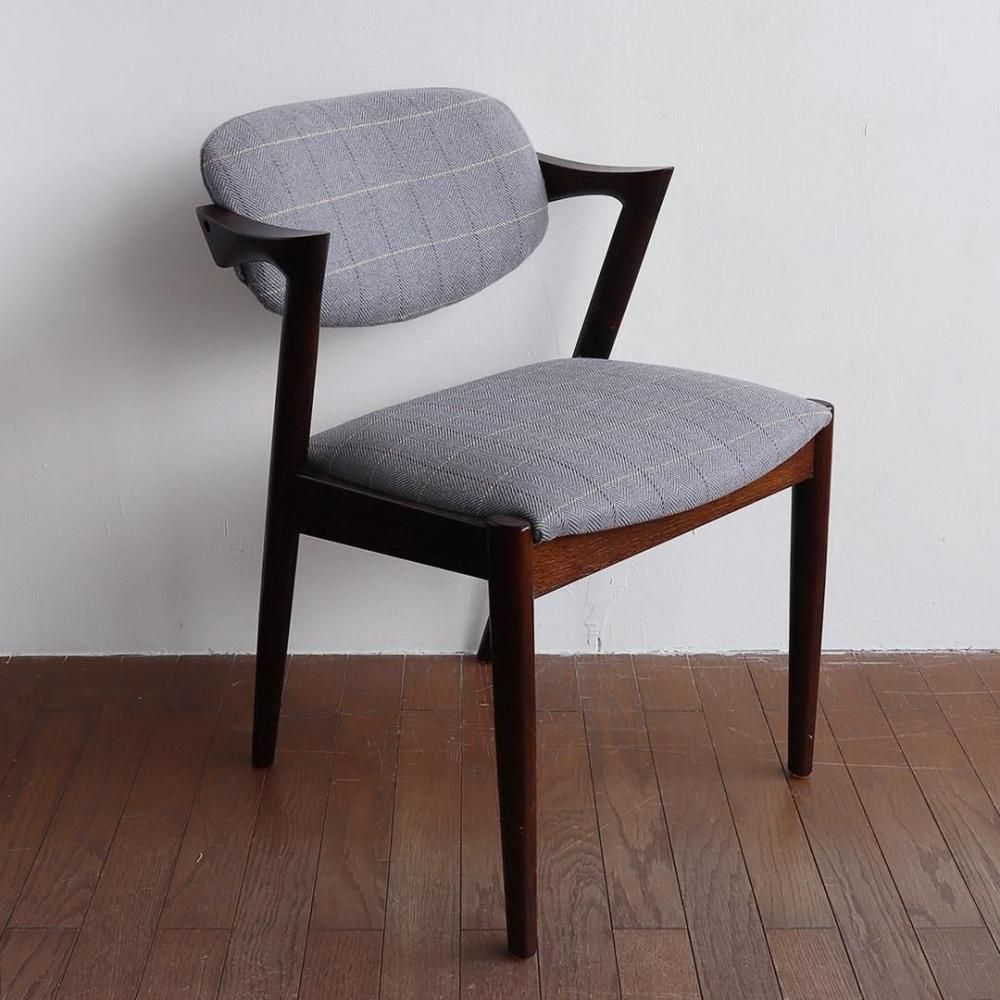 ヴィンテージ家具/カイ・クリスチャンセンNo.42チェア/ミナ ペルホネン