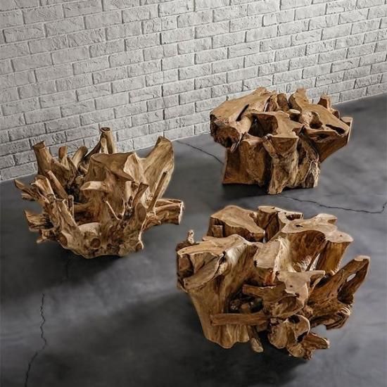 dareels】TOOR COFFEE TABLE - SHOP ASPLUND ebisu WEBショップ