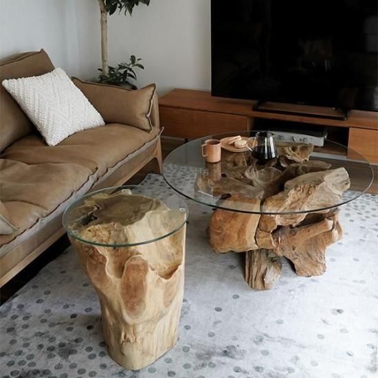 dareels】TOOR SIDE TABLE - SHOP ASPLUND ebisu WEBショップ