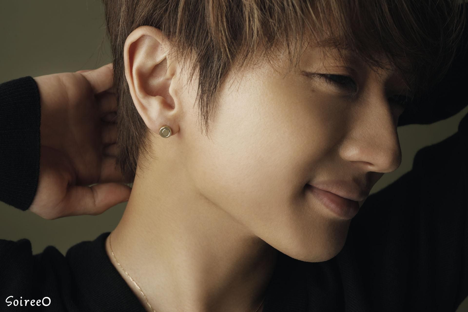 2019 GALLERY - SoireeO (ソワレ・オー / ソワレオー)｜西島隆弘