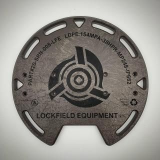 ロックフィールドイクイップメント LOCKFIELD EQUIPMENT - CAMPHILLS