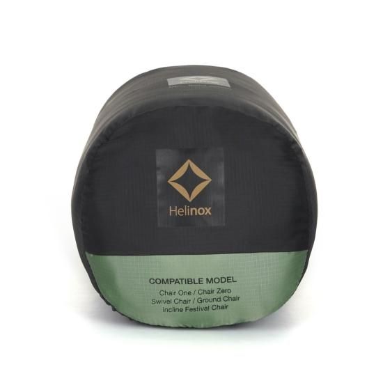 ヘリノックス Tac.フィールドカバー チェアワン用 チェアカバー