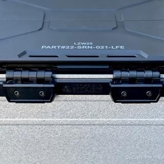 ロックフィールドイクイップメント LOCKFIELD EQUIPMENT - CAMPHILLS