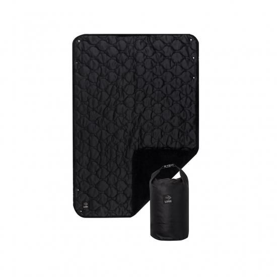 LUGH 魔法瓶ブランケット Sサイズ (新6層/ グラフェン) - CAMPHILLS