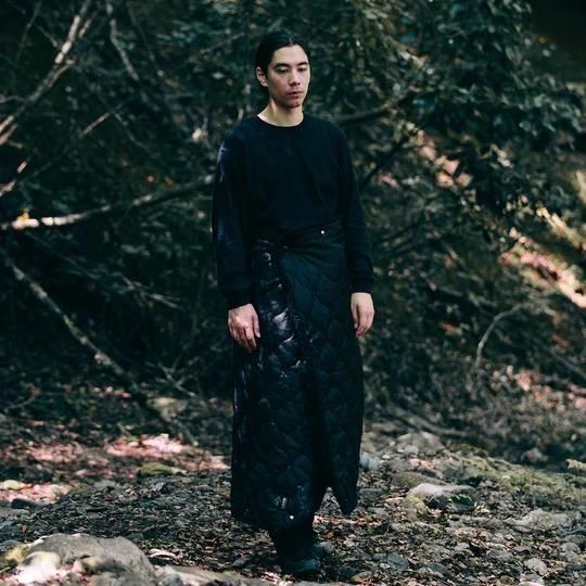 LUGH 魔法瓶ブランケット Sサイズ (新6層/ グラフェン) - CAMPHILLS