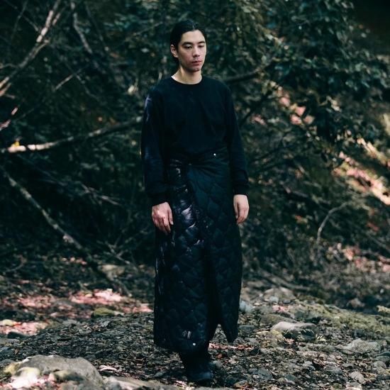 LUGH 魔法瓶ブランケット Sサイズ (新6層/ グラフェン) - CAMPHILLS