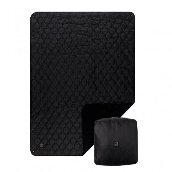 LUGH 魔法瓶ブランケットLサイズ (新6層/ グラフェン) - CAMPHILLS