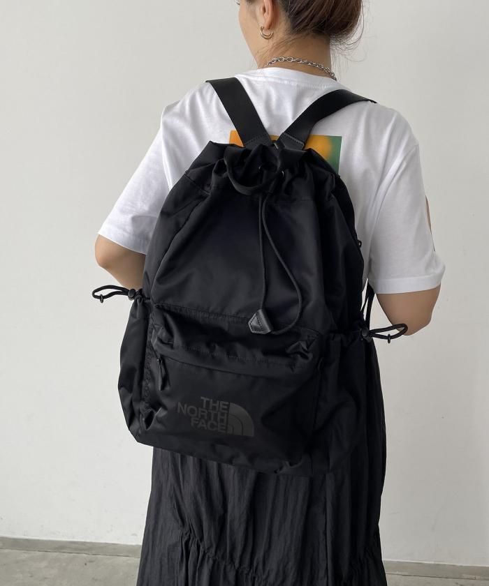 THE NORTH FACE】BONNEY MULTI PACK - 210nouve | トゥージュヌーヴ