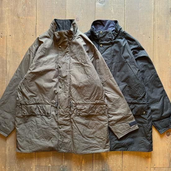 KAPTAIN SUNSHINE】 Cotton Field Jacket 