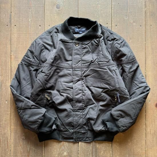 RENEGADE SPORTSWEAR】 Derby Jacket ダービージャケット 