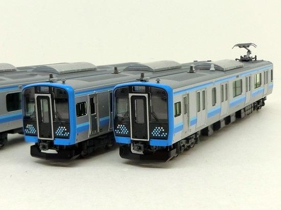 10-1945 E131系0番台 2両セット - Nゲージ専門 鉄道模型レイルモカ