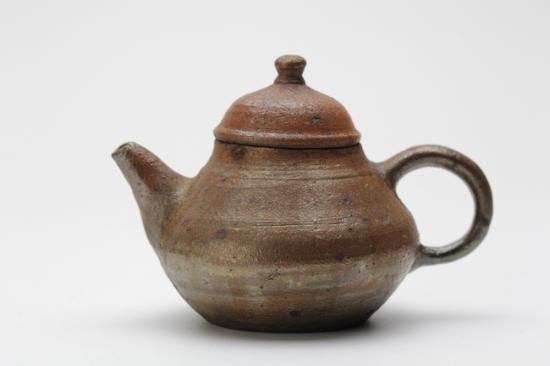 茶壺(チャフウ・ちゃこ) A・市川孝 - 暮らしを楽しむうつわ・作家
