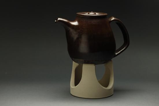 炉(白土)・市川孝 - 暮らしを楽しむうつわ・作家ものの和食器通販