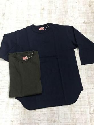 長袖Tシャツ・七分袖Tシャツ - メンズ アメリカンカジュアル